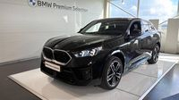 Bmw X2 sDrive20iA 170ch M Sport DKG7