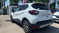 Renault Captur 1.3 TCe 150ch FAP Intens EDC — photo 7