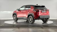 Toyota Yaris Cross 116h GR Sport MY22 — photo 8