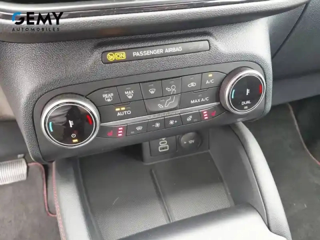 Ford Kuga 2.0 tdci 120 s&amp;s 4x2 powershift — photo 17