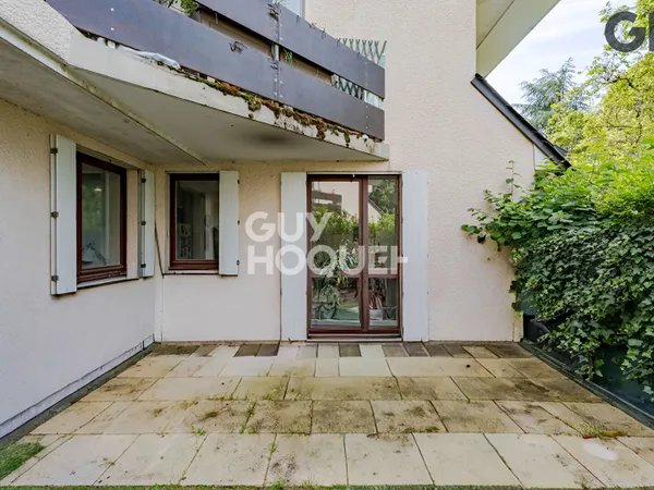 CHARMANT APPARTEMENT 3 PIÈCES (75 m²) À SOISY-SUR-SEINE