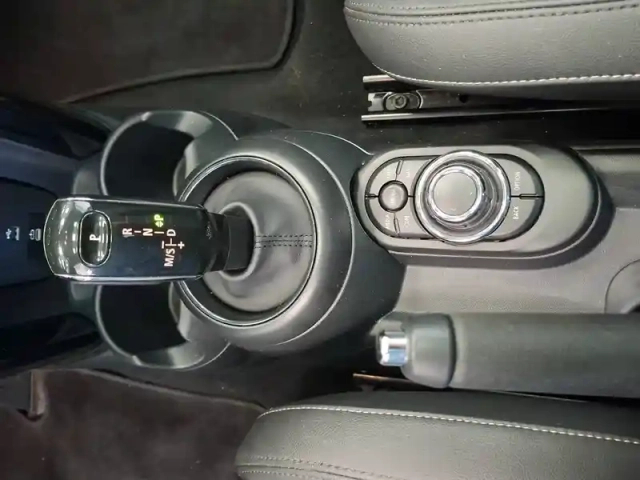 Mini Mini hatch 3 portes cooper 136 ch dkg7 — photo 34