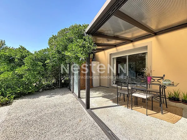 Maison 4 pièces à vendre à La Chevrolière - 130,56 m² sur terrain de 3690 m²