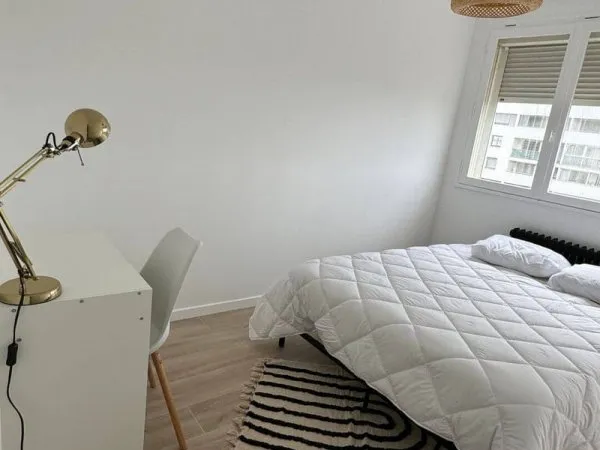 Appartement 70 m²