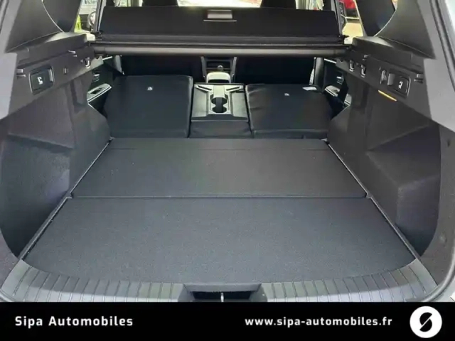 Dacia Bigster mild hybrid-g 140 — photo 20