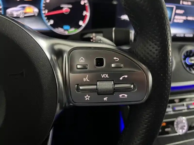 Mercedes Cls 450 4matic coupé amg line — photo 19