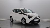 Toyota Aygo 1.0 VVT-i 72ch x-play 5p MY21 — photo 3