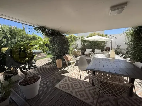 Maison 4 pièces 100 m²