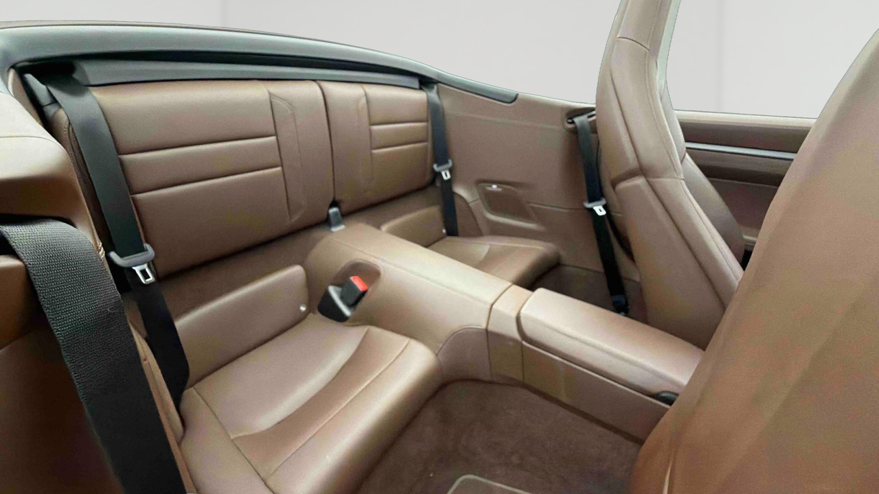 Porsche 911 Carrera S Cabriolet 3.0i 450 PDK — photo 13