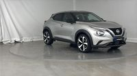 Nissan Juke 1.0 DIG-T 114ch Tekna 2021 + 19'' ECO — photo 3