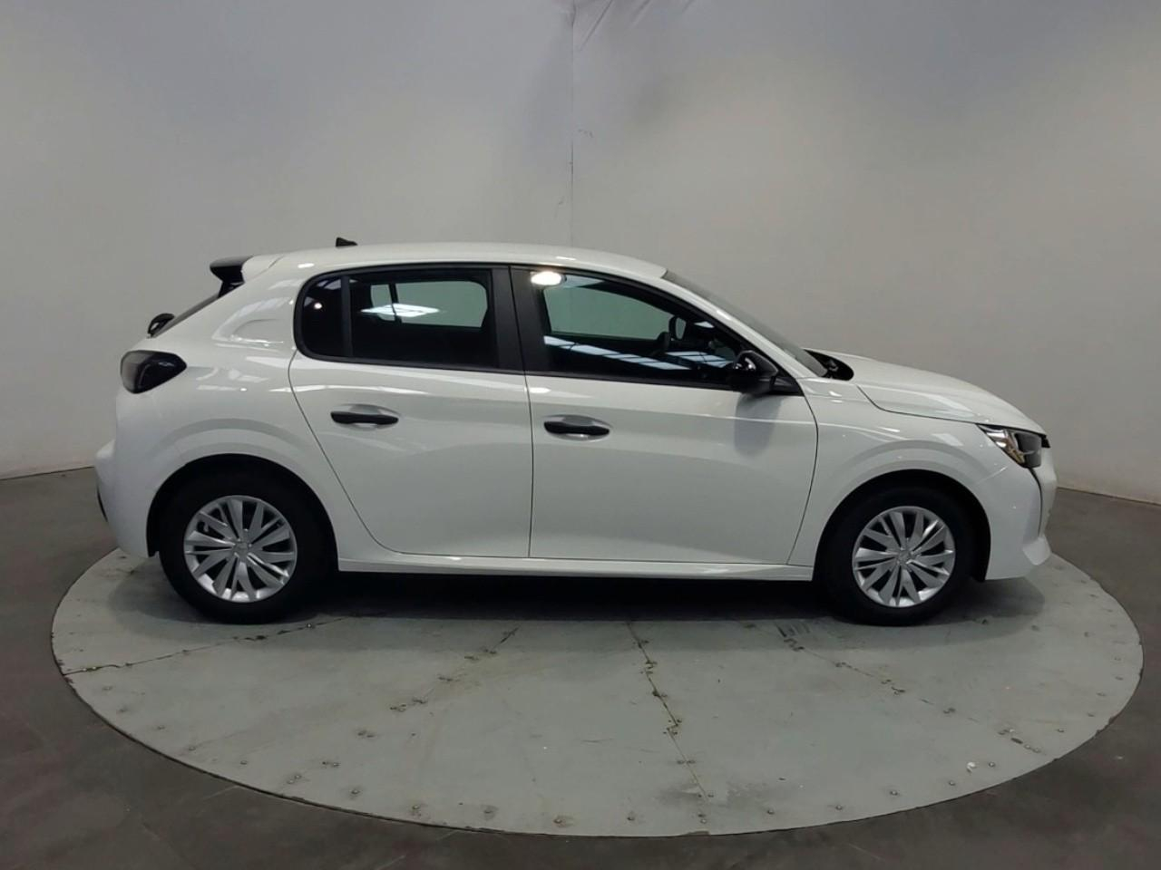 Peugeot 208 bluehdi 100 s&s bvm6 premium — photo 6