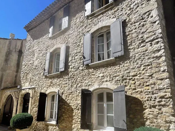 Maison 5 pièces 130 m²