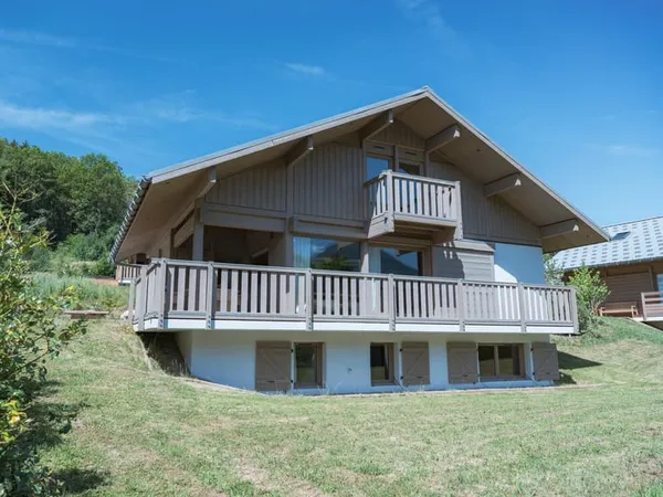 Achat : Maison Saint-Gervais-les-Bains (74170)