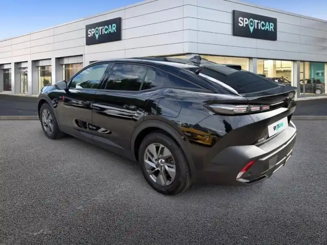 Peugeot 408 phev 180 e-eat8 allure — photo 30