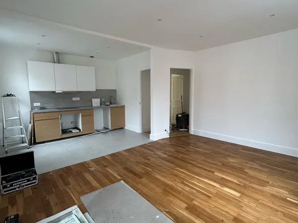 Appartement T4 - Centre ville