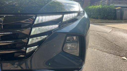 Hyundai Tucson 1.6 T-GDI 230 Hybrid BVA6 - Executive – 2024 – 30297 km – Hybride essence – Boîte Automatique — photo 12