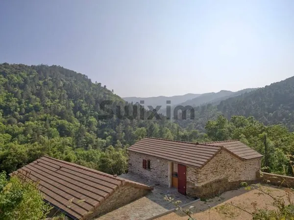 Ferme 4 pièces 100 m²