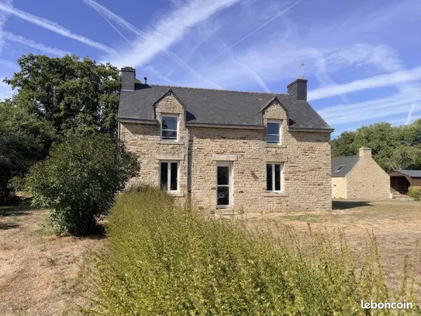 Maison 4 pièces 131 m²