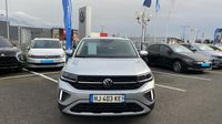 Volkswagen T-Cross 1.5 TSI 150ch Style DSG7