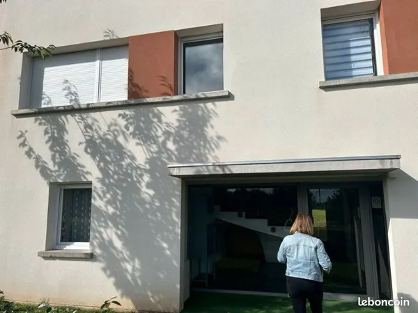 Appartement 40m2 pledran