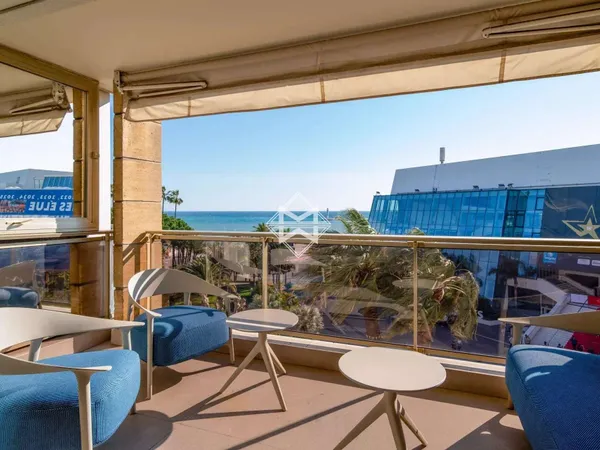 Appartement 3 pièces 80 m²