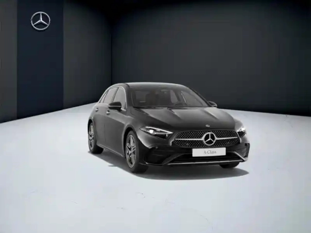 Mercedes Classe A 180 amg line — photo 22