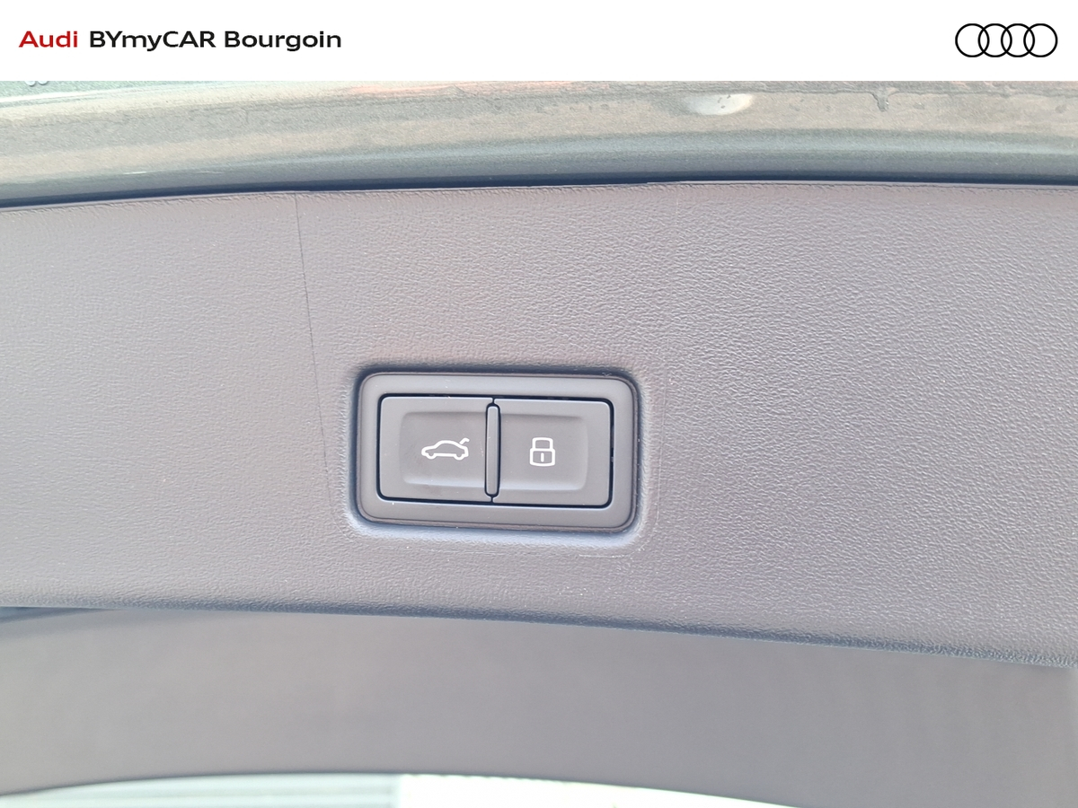 Audi Q4 Sportback e-tron Performance — photo 22