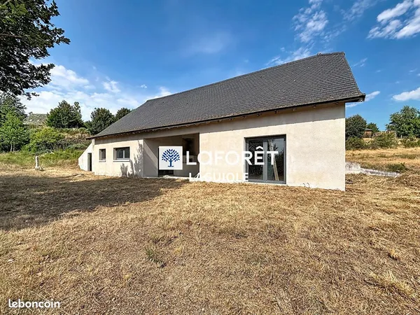 Maison 6 pièces 223 m²
