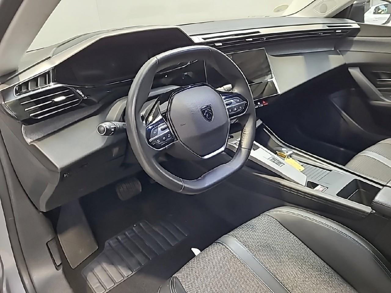 Peugeot 308 sw bluehdi 130 eat8 allure — photo 9