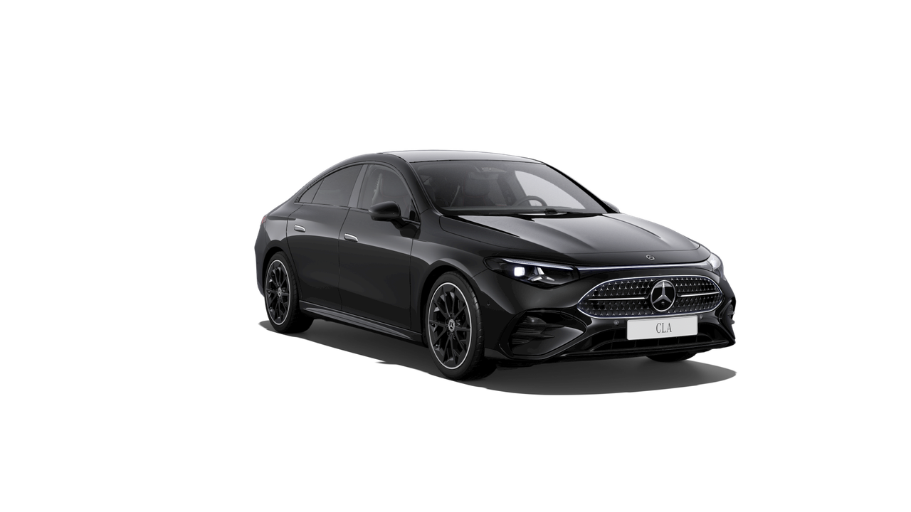 Mercedes CLA 200 8F-eDCT — photo 7