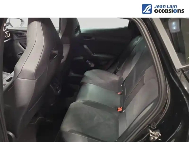 Cupra Formentor ehybrid 272 ch dsg6 — photo 15