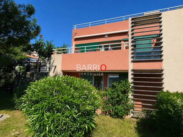 APPARTEMENT VUE OBELISQUE