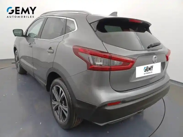 Nissan Qashqai 1.2 dig-t 115 — photo 46