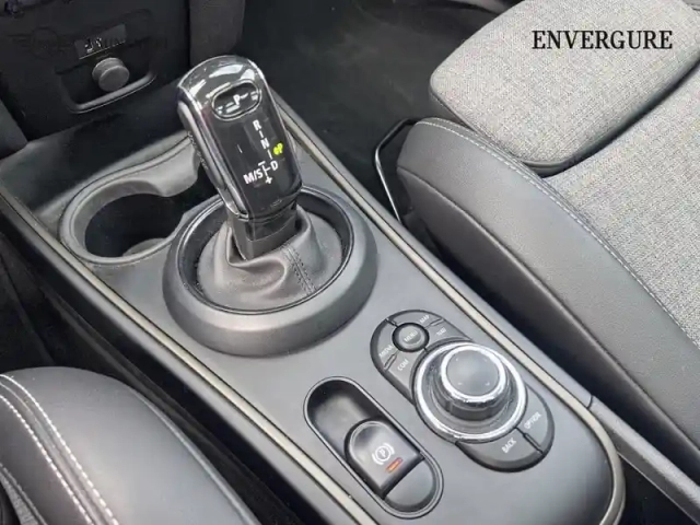 Mini Countryman cooper  136ch northwood bva7 — photo 28