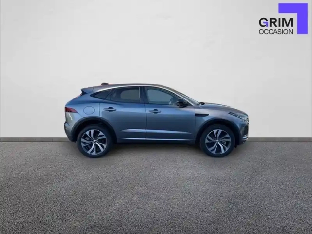 Jaguar E-Pace p270e ch phev awd bva — photo 47