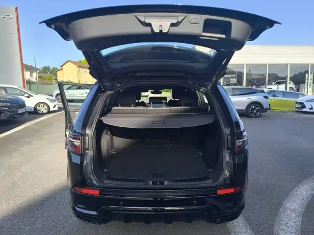 Land Rover Discovery Sport mark vii p300e phev awd bva — photo 6