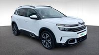 Citroen C5 Aircross BlueHDi 130ch S&S Shine — photo 3
