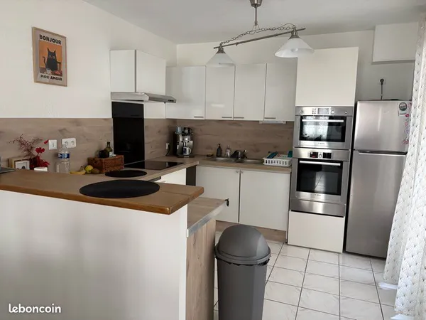 Maison Vente Narbonne 4p 85m² 218000€