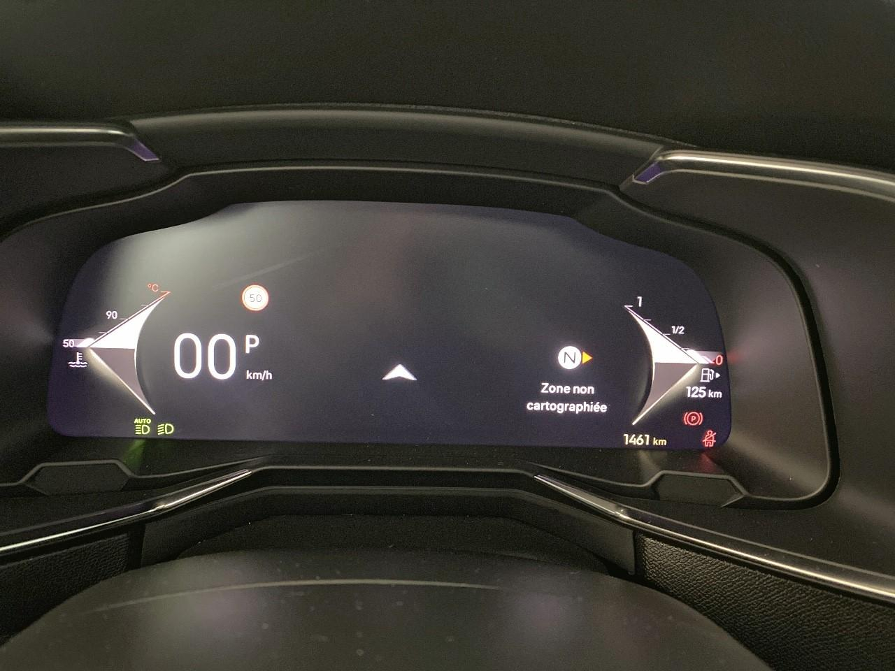 Ds Ds 7 crossback bluehdi 130 eat8 etoile — photo 13