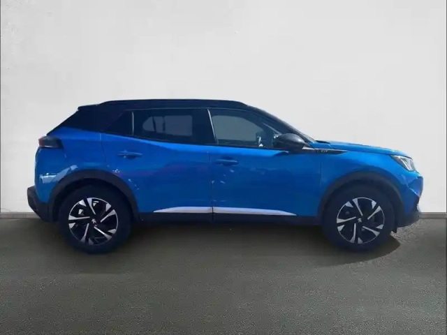 Peugeot 2008 puretech 130 s&amp;s bvm6 — photo 4