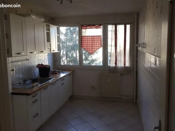 Beau 3P 65m²