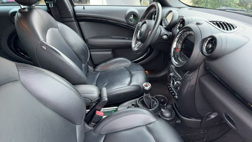 Mini Countryman 1.6 Cooper S 190 ALL4 - Jcw Exterieur – 2015 – 129121 km – Essence – Boîte Manuelle — photo 16