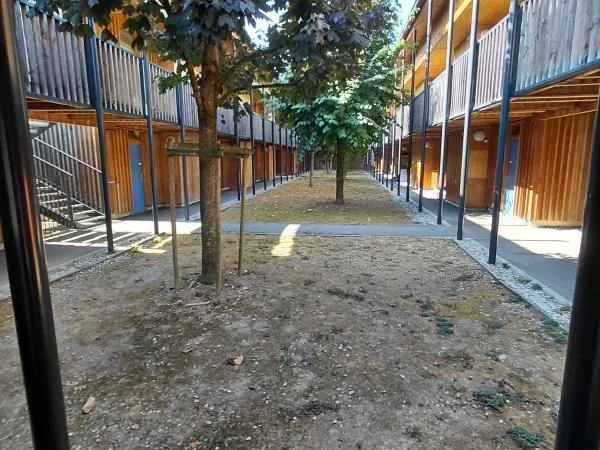 Appartement 1 pièce 19 m²