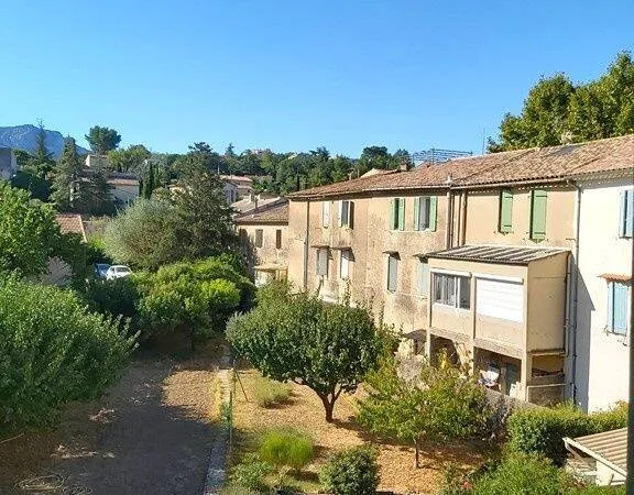 Appartement 4 pièces 68 m²