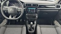 Citroen C3 1.2 PureTech 83ch S&S Feel Business — photo 8