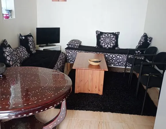 Studio 2 pièces 35 m²