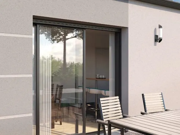 Maison neuve 4 pièces 82 m²