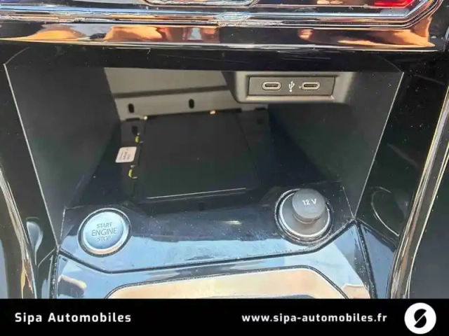 Volkswagen T-Roc 2.0 tdi 150 start/stop dsg7 — photo 30