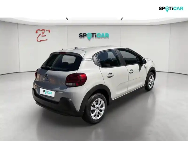 Citroën C3 1.2 puretech 83ch s&amp;s you! — photo 13