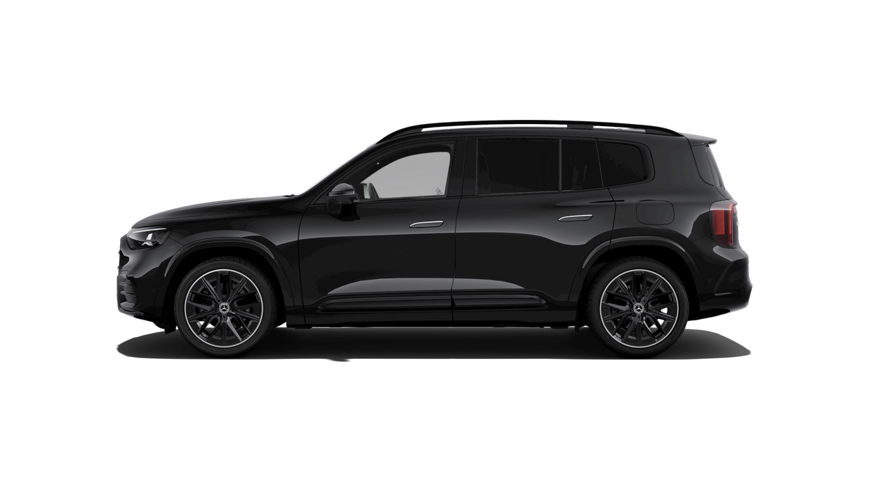Mercedes GLB 200 — photo 2